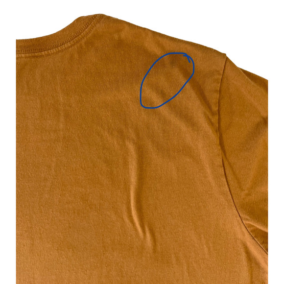 Budweiser King of Beers Graphic T-Shirt Horses Brown Unisex L RN#91497 - Picture 5 of 8